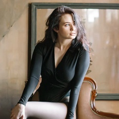 Julia Anderzhanova, 23.08.1989