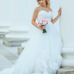 Инна , 07.01.1987, Санкт-Петербург