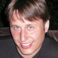 Александр Липчанчук, Бердичев