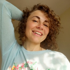 Ольга Дерябкина, 06.05, Санкт-Петербург