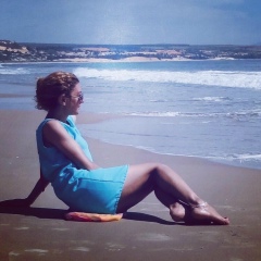 Зарина Нырова, 06.02, Москва