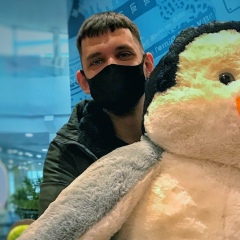 Александр Михайленко, 29.03.1995, Киев