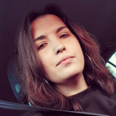 Мария Шиганова, 02.05.1986, Москва