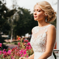 Елена Гращенко, 29.05.1984, Санкт-Петербург