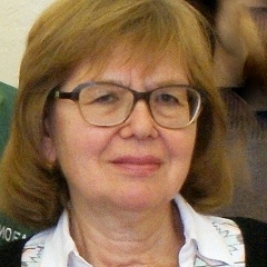 Гузель Сафина, 20.05, Санкт-Петербург