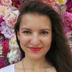 Лилия Бойко, 23.10, Киев