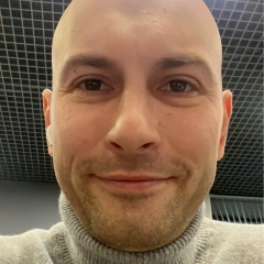 Максим Рузиев, 10.10, Москва