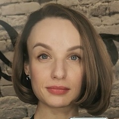 Наталья Зингер, 09.10.1986, Магнитогорск