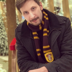 Павел Бодров, 30.07.1982, Москва