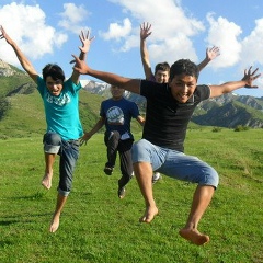 Asilkhan Asik, 21.06.1992, Шымкент