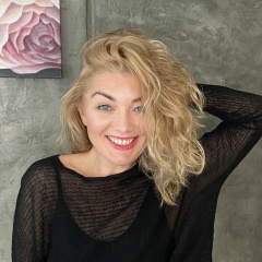 Виктория Денисова, 04.10, Москва