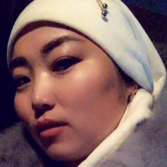 Анашбек Гулжанат, 26.12.1995, Астана