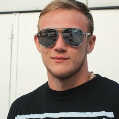 Валерий Меляшкевич, 27.07