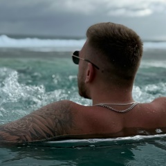 Павел Голубев, 22.09.1995, Москва