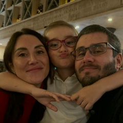 Артур Границкий, 22.02, Санкт-Петербург