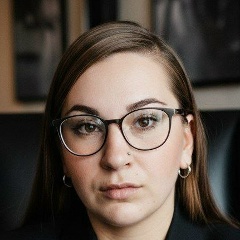 Лиана Леонидовна, 03.05.1988, Приладожский 