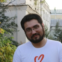 Анри Чиквашвили, 19.11.1990, Москва