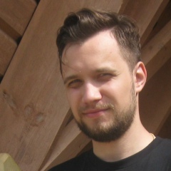 Константин Якушев, 27.01.1991, Den Haag