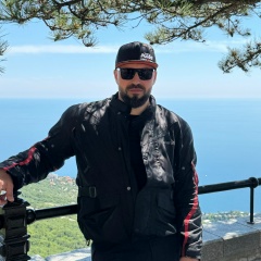 Вадим Чеботарь, 09.05, Санкт-Петербург