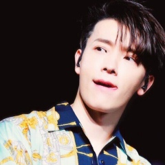 Lee Donghae, 15.10.1986