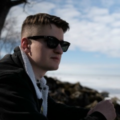 Алексей Луцай, 30.04.1991