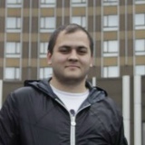 Александр Коваль, 27.03, Минск