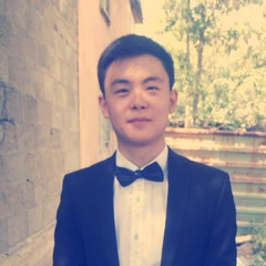 Ир-Сен Ен, 10.02.1993, Алматы