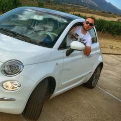 Валерий Зобов, 12.08