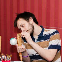 Иван Валиев, 08.08, Санкт-Петербург