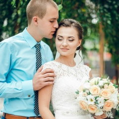 Катя Гайдученко, 15.11.1992, Днепр (Днепропетровск)