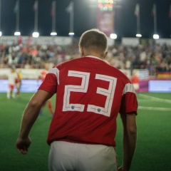 Герман Пятников, 23.01, Санкт-Петербург