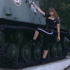 Настена Дёра, 16.11, Санкт-Петербург