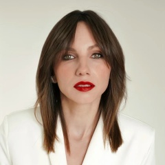 Анна Дюжаева, 26.04.1987, Тюмень