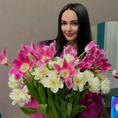 Kamilla Zhuravleva, 03.04, Тихорецк