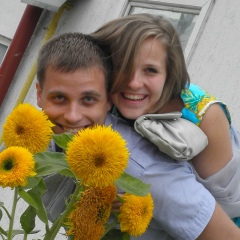 Анастасия Терлецкая, 12.01.1989, Ostrava