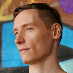 Степан Васильев, 26.03.1989, Москва