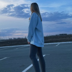 Александра Сухарева, 24.08.1999, Екатеринбург