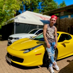 Стас Семченко, Минск