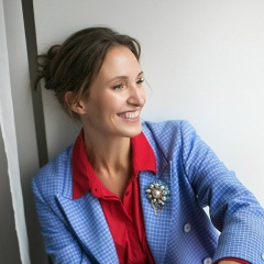 Наталия Урванцева, 08.09, Киров