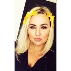 Валерия Извекова, 22.12, London