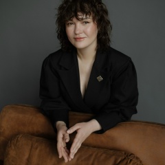 Александра Шико, Москва