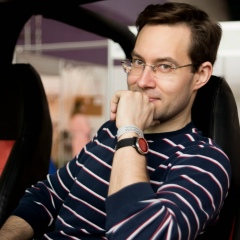 Андрей Мороз, 17.04, Минск