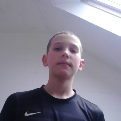 Тихон Бутов, 06.07.2000, Белореченск