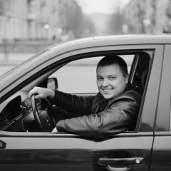 Дмитрий Михайлович, 03.10, Домодедово