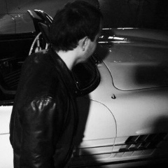 Адам Олдман, 07.07