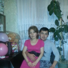 Уларбек Атабаев, 28.01.1978, Москва