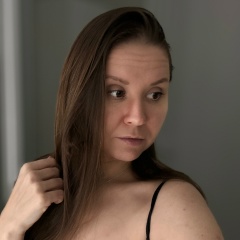 Анастасия Мещерякова, 26.08, Мурманск