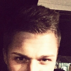 Никита Бочаров, 12.06.1992, Санкт-Петербург