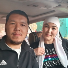 Сабит Батырбаев, 07.03.1986, Астана