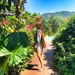 Мария Аббасова, 17.10, Санкт-Петербург